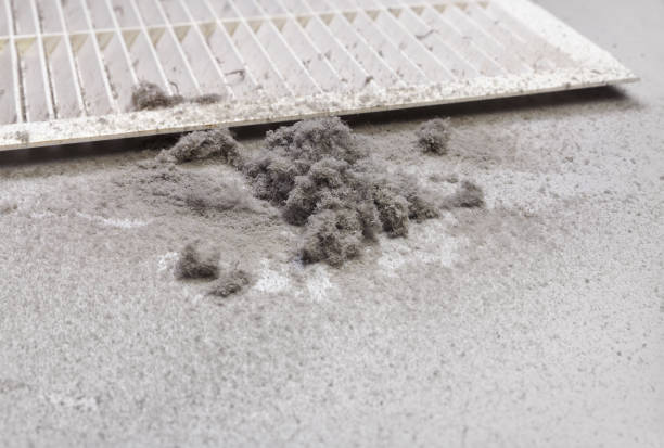 Best Commercial HVAC Duct Cleaning  in Fort Shawnee, OH