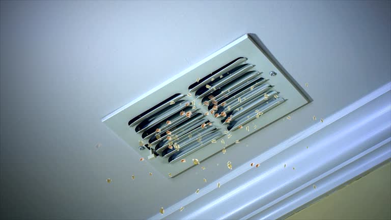 Best Residential Air Duct Cleaning  in Fort Shawnee, OH