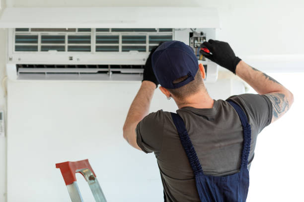 Best Best Air Duct Cleaning Company  in Fort Shawnee, OH