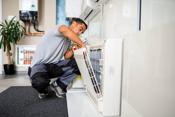 Best Air Vent Cleaning Services  in Fort Shawnee, OH