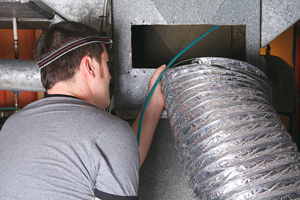  Fort Shawnee, OH Airduct Cleaning Pros