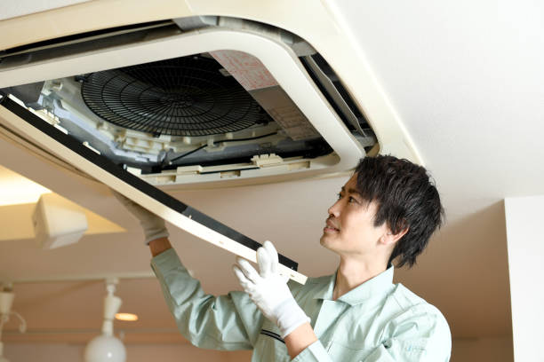 Best Best Air Duct Cleaning Company  in Fort Shawnee, OH