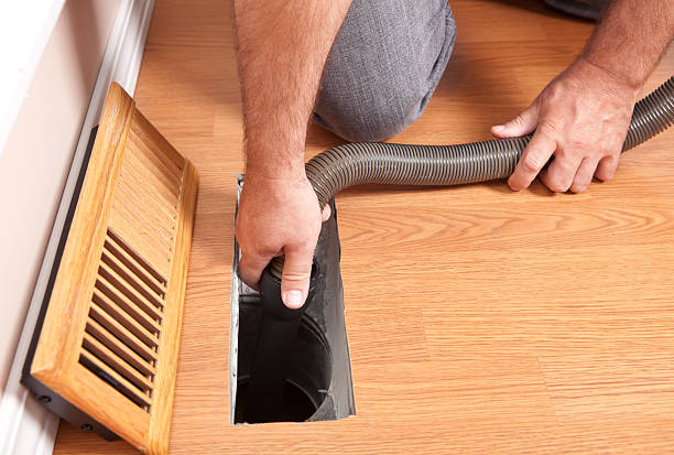 Best Local Air Duct Cleaning Services  in Fort Shawnee, OH