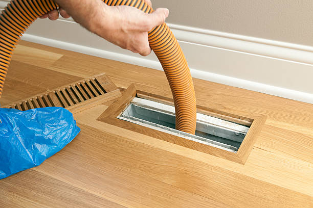 Best Ductwork Cleaning Services  in Fort Shawnee, OH