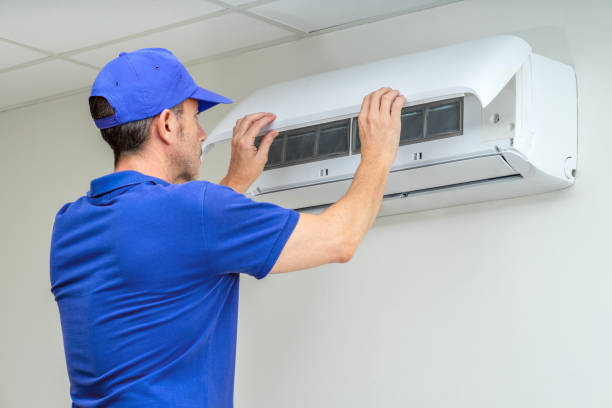 Best Best Air Duct Cleaning Company  in Fort Shawnee, OH