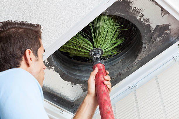 Best Affordable Duct Cleaning Services  in Fort Shawnee, OH