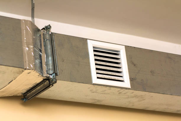 Best Affordable HVAC Duct Cleaning  in Fort Shawnee, OH